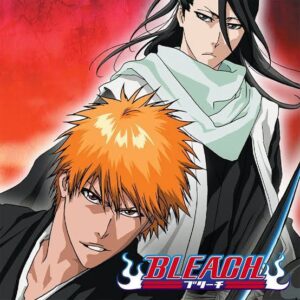 Bleach – The Stylized Action Masterpiece by Tite Kubo